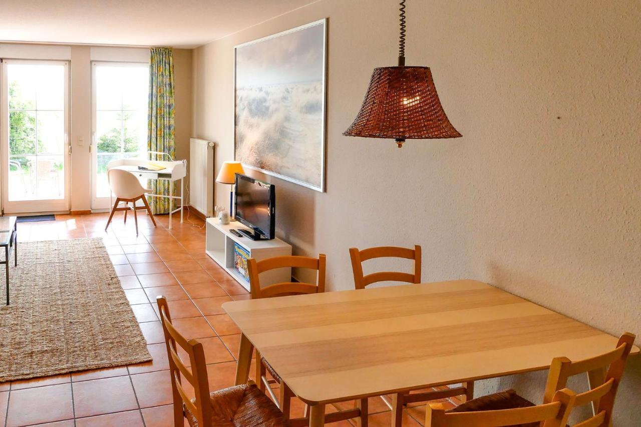 Ferienwohnungen Max Und Moritz Neddesitz Extérieur photo