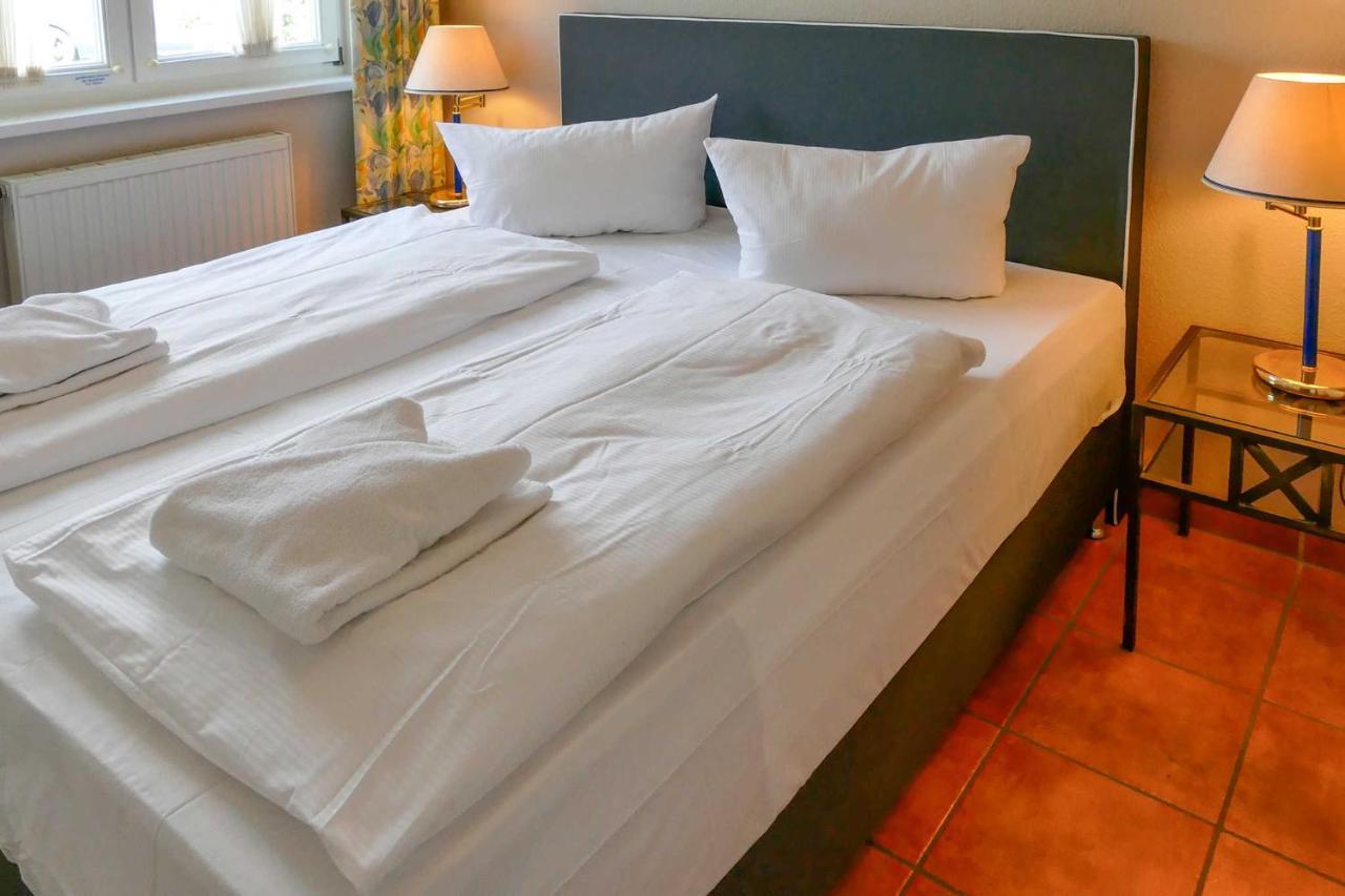 Ferienwohnungen Max Und Moritz Neddesitz Extérieur photo