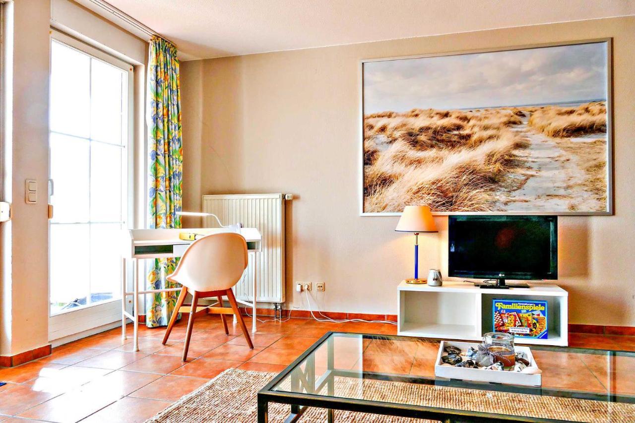 Ferienwohnungen Max Und Moritz Neddesitz Extérieur photo