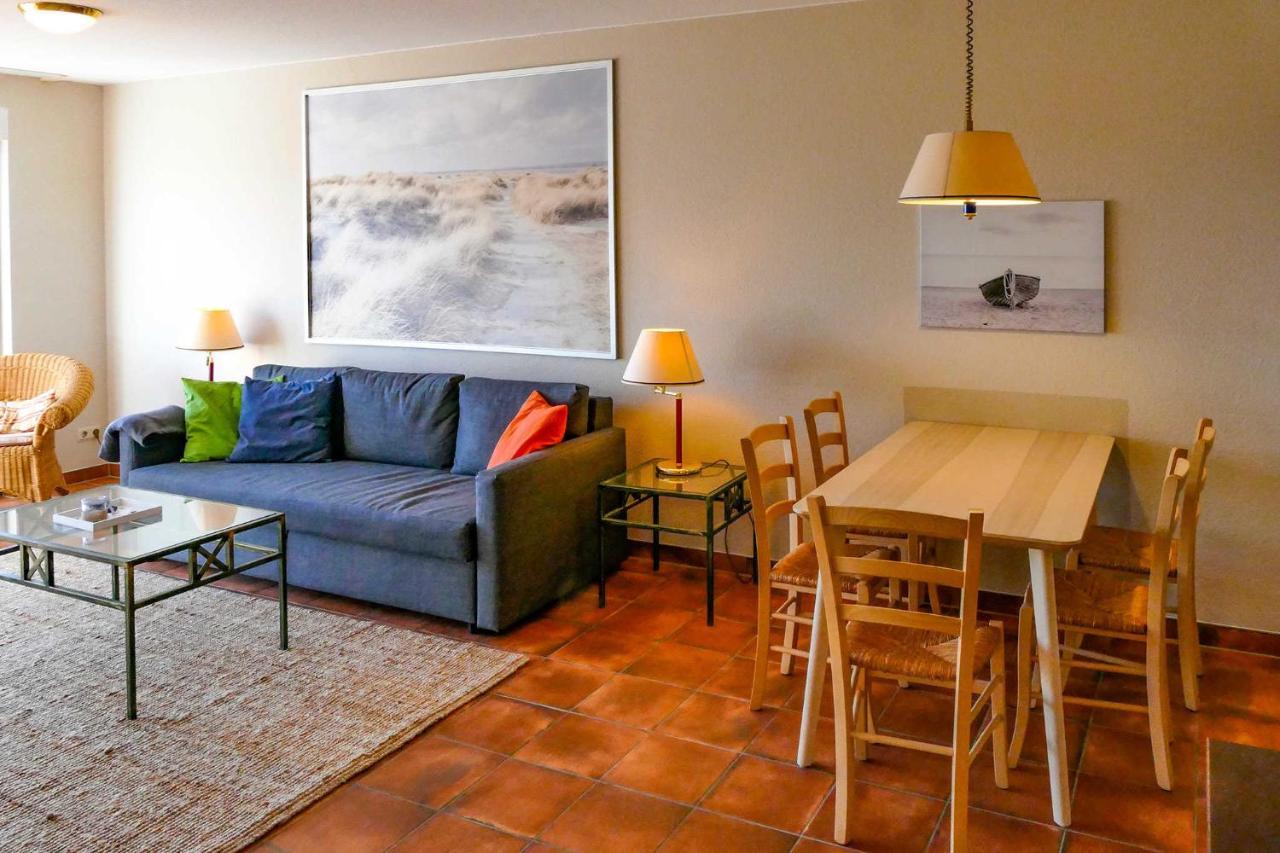 Ferienwohnungen Max Und Moritz Neddesitz Extérieur photo