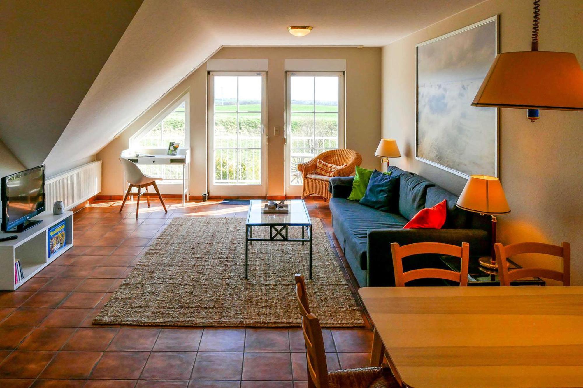 Ferienwohnungen Max Und Moritz Neddesitz Extérieur photo
